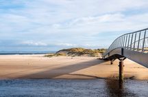 Meandering through The Highlands of Scotland (East)