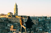 Matera Underground Cultural Sassi Tour