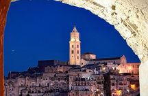 Matera Underground Cultural Sassi Tour