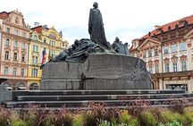Private Old Town and Jewish Walking Tour