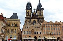 Private Old Town and Jewish Walking Tour
