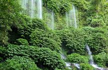 Lombok Private Customize Tour