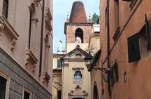 Hidden and fascinating Verona-2hour private walking tour