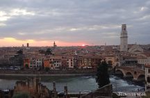 Hidden and fascinating Verona-2hour private walking tour