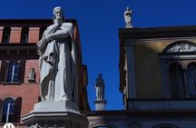 Hidden and fascinating Verona-2hour private walking tour
