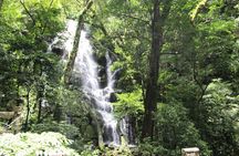 Trail Lovers: Rincon de la Vieja Volcano & La Leona Waterfall