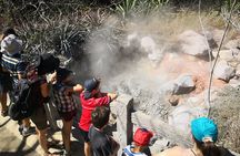 Trail Lovers: Rincon de la Vieja Volcano & La Leona Waterfall