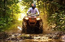 ATV, Horseback Riding Tour Ocho Rios from Montego Bay/ Falmouth