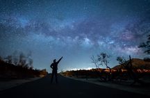 Temecula Wine Country Stargazing Tour