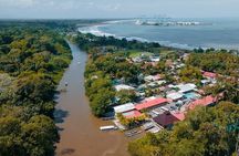 Butterfly Garden & Tortuguero Canals: A Unique Tropical Adventure