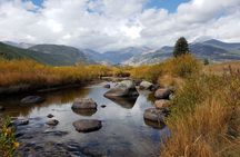 All Day Rocky Mountain National Park to Grand Lake Tour