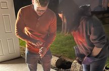 Private Tennessee Workshop for Smelting Ingots and Coins