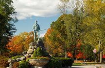Private Tour of Lexington, Concord, and Boston