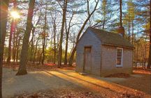Private Tour of Lexington, Concord, and Boston