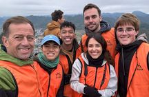 Ha Giang Easy Rider 3 Days Small Group Max 8 - 10 pax /group 