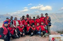 Ha Giang Easy Riders2 Day Small Group Tour Max 6 - 8 Pax /Group