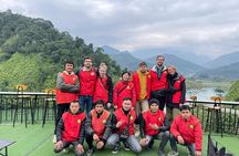 Ha Giang Easy Riders2 Day Small Group Tour Max 6 - 8 Pax /Group