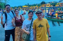 Lady Buddha, Monkey Mountain, Marble Mountain, Hoi An PrivateTour