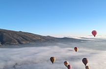 Unforgettable Balloon Flight + Tour of Teotihuacan