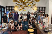 Hanoi Coffee Workshop: Make, Taste, Fun, Culture, 5 iconic brews