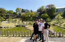 Kanazawa Customized Private Tour in 1 Day with Licensed Guide