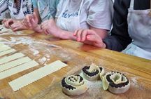 Farm to Table Cooking Experience in a small Village