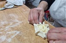 Farm to Table Cooking Experience in a small Village