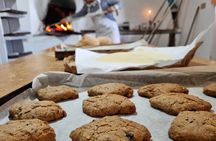 Farm to Table Cooking Experience in a small Village