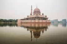 Putrajaya City Tour From Kuala Lumpur 