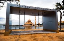 Putrajaya City Tour From Kuala Lumpur 