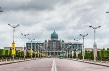 Putrajaya City Tour From Kuala Lumpur 
