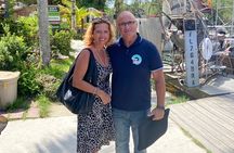 Experience Miami Everglades Eco Tour