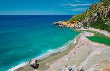 Preveli Beach & Palm Forest :Full-Day Tour with Lunch Box 