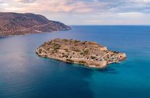 Full Day Spinalonga Elouda Agios Nikolaos Olive factory Tour