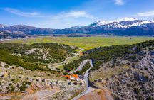 Full-Day/Half-Day Tour : Lasithi Plateau & Knossos Palace