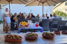 Cooking Class with dinner/lunch in Ulcinj Montenegro 