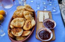 Cooking Class with dinner/lunch in Ulcinj Montenegro 
