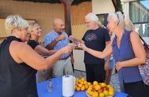 Cooking Class with dinner/lunch in Ulcinj Montenegro 