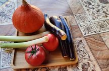 Cooking Class with dinner/lunch in Ulcinj Montenegro 