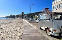 Explore Cannes Countryside in Style with our Classic Bus Tours!