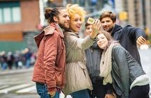 High Line and Chelsea Districts Walking Tour in New York