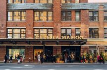 Private Architectural Walking Tour in Chelsea New York