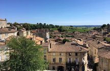 Bordeaux Wine Trails: Saint Emilion Full Day Wine and Bike Tour 