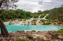 Full Day Guided Salalah a Combination of East and West tour