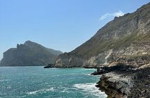 Full Day Guided Salalah a Combination of East and West tour