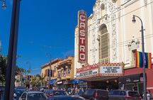 Castro District LGBTQ+ Historic Tour