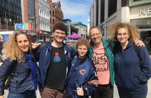 3 Hours Private City Highlights Liverpool Walking Tour