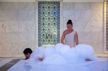 Traditional Turkish Bath or Hamam From Kos Island Hotels