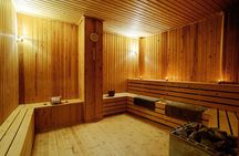 Traditional Turkish Bath or Hamam From Kos Island Hotels