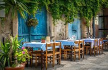 Limassol, Omodos & Wine Tasting Tour with Lunch